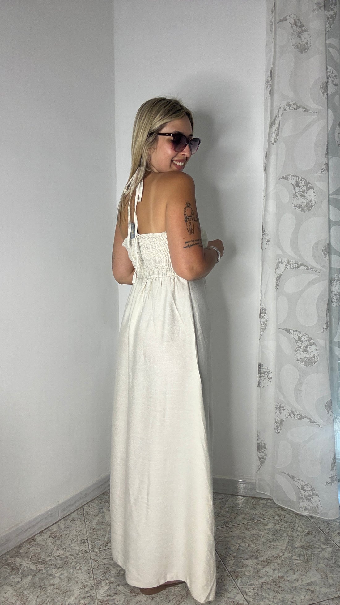 Abito Perla