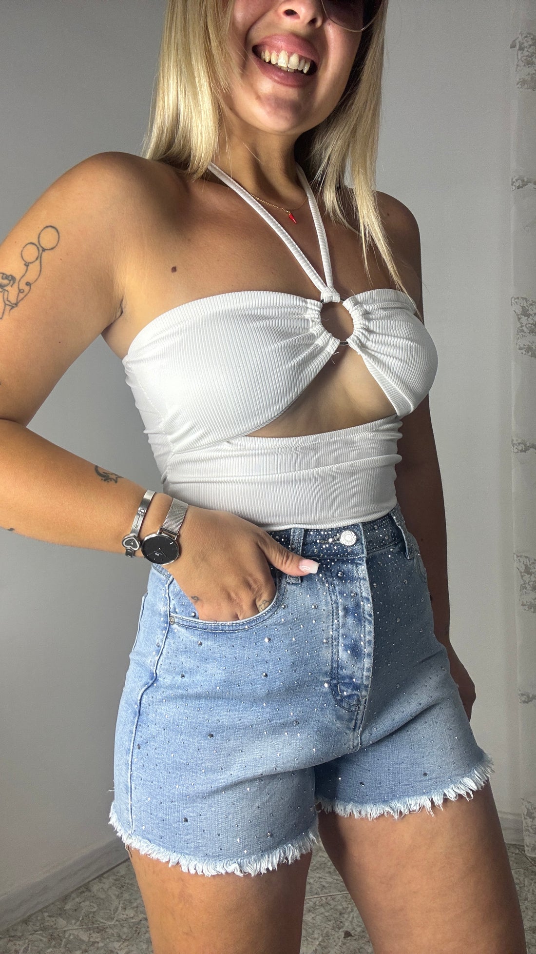 Body Costine