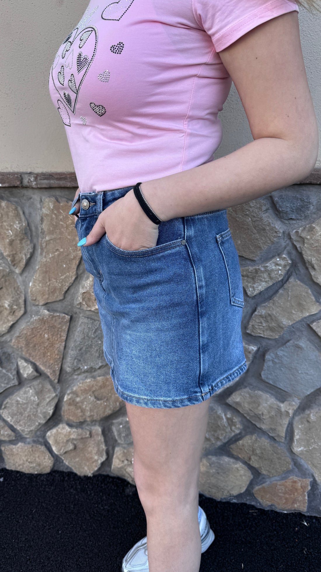Pantagonna Denim