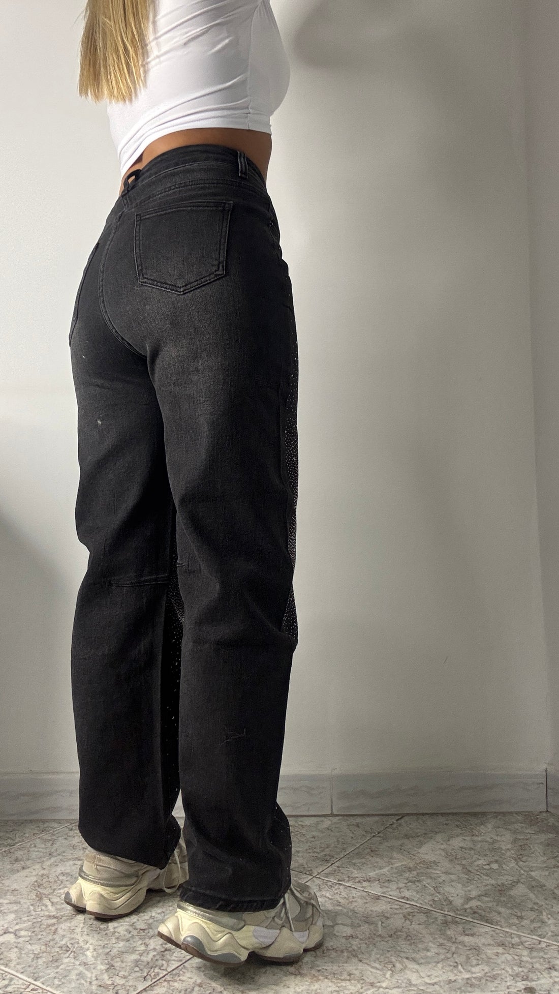 Jeans Balloon