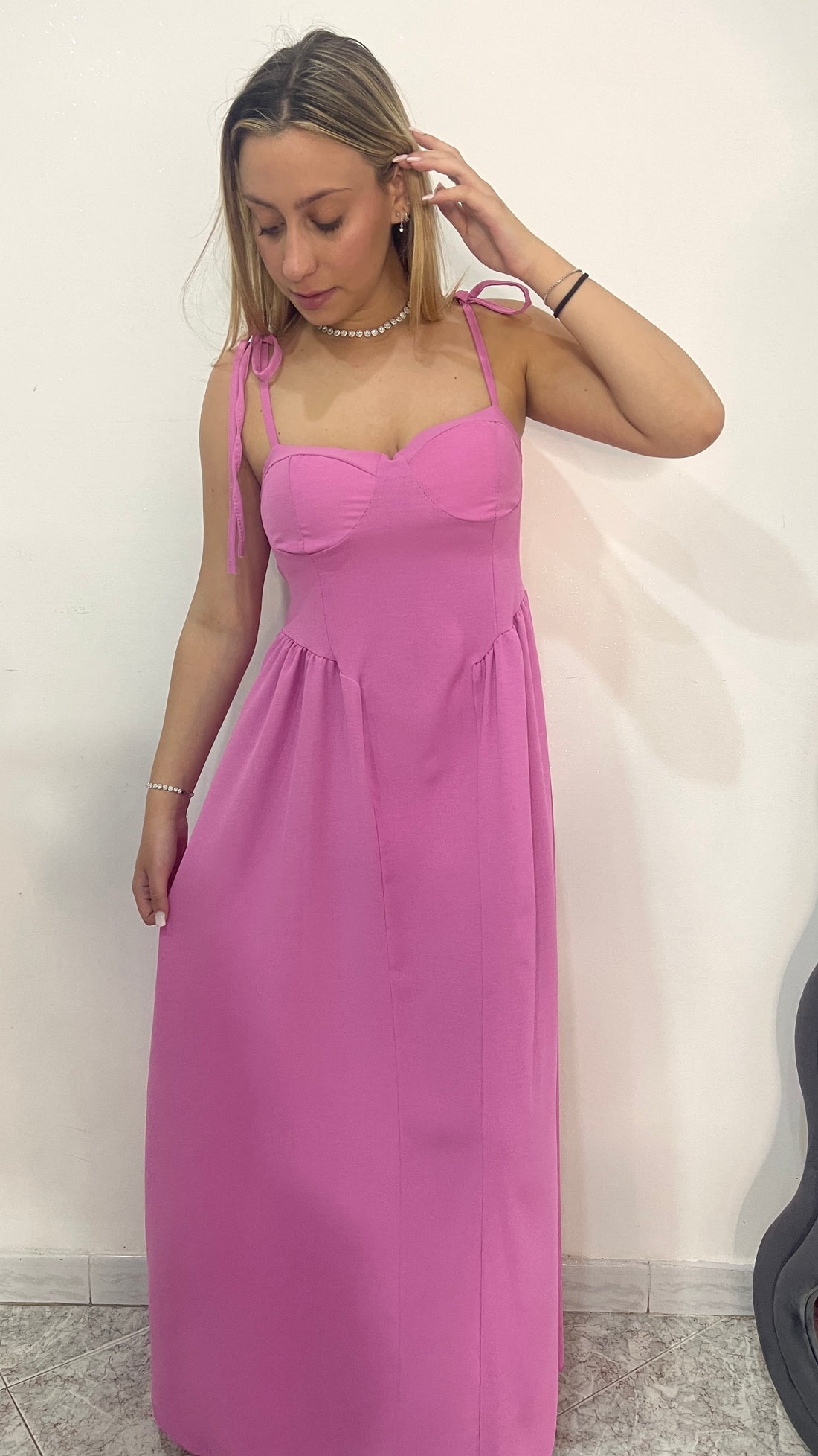 Abito Desire