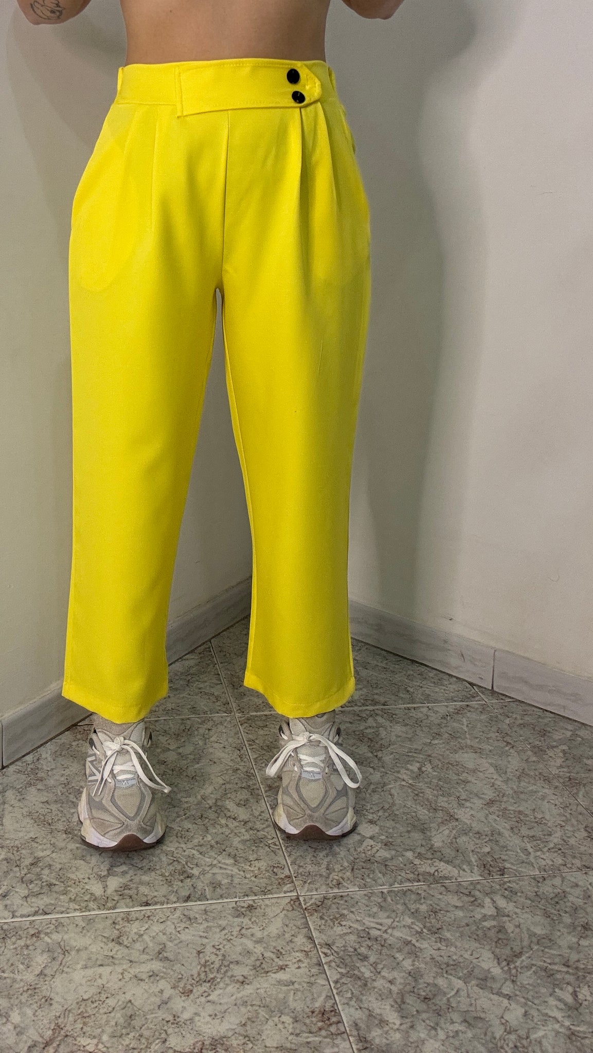 Pantalone Ludo