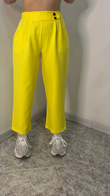 Pantalone Ludo