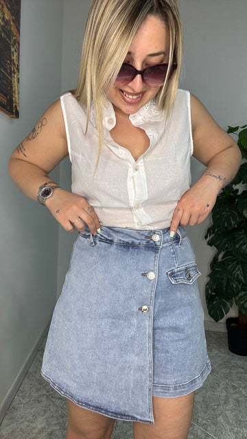 Pantagonna Denim