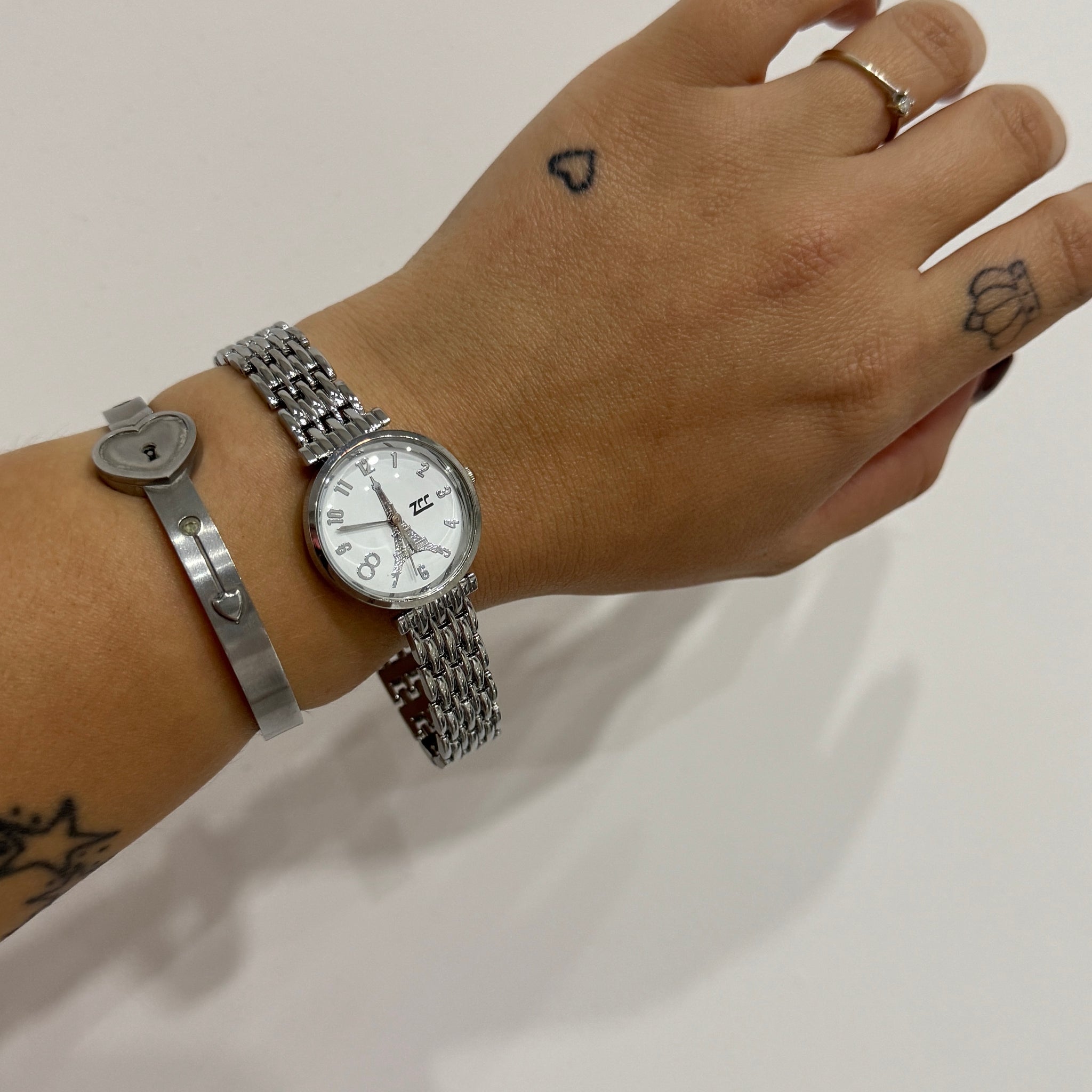 Orologio paris