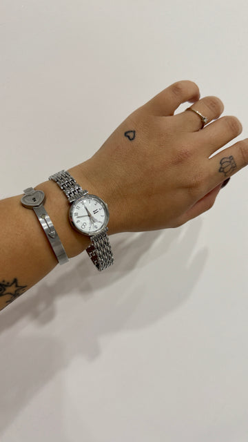 Orologio paris
