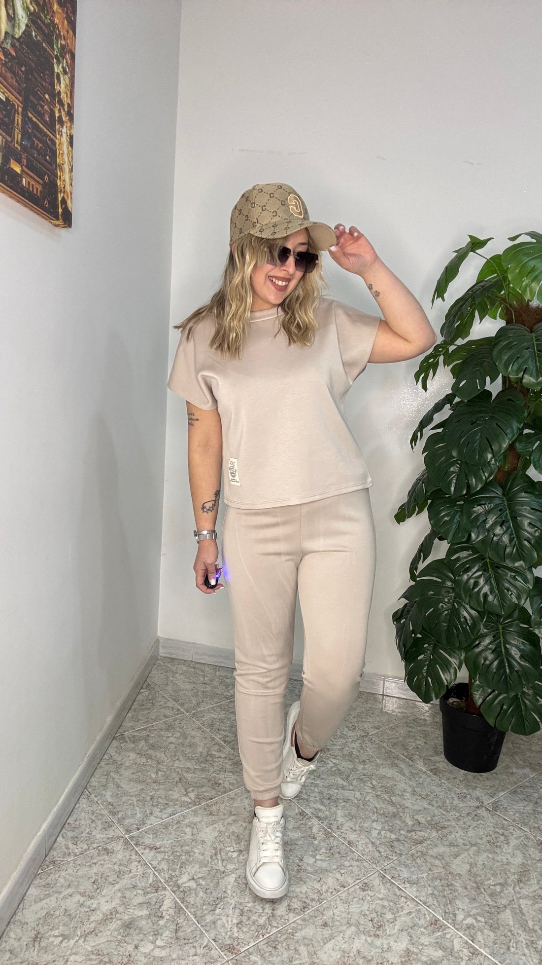 Coordinato Jole