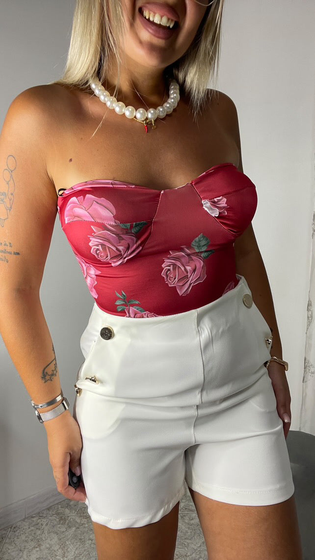 Body Rosy