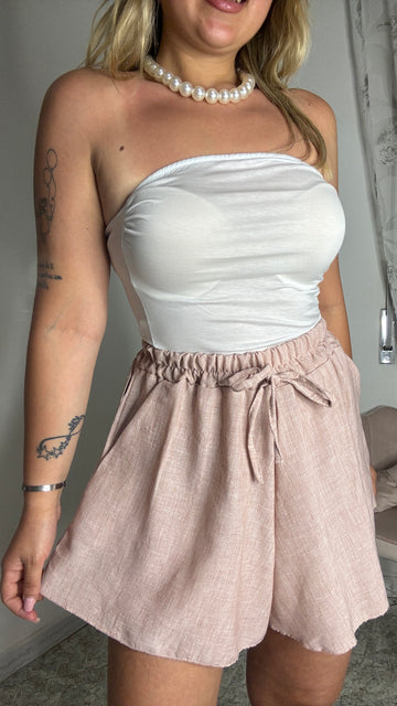 Short Farfalla