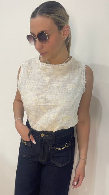 Camicia Noeila