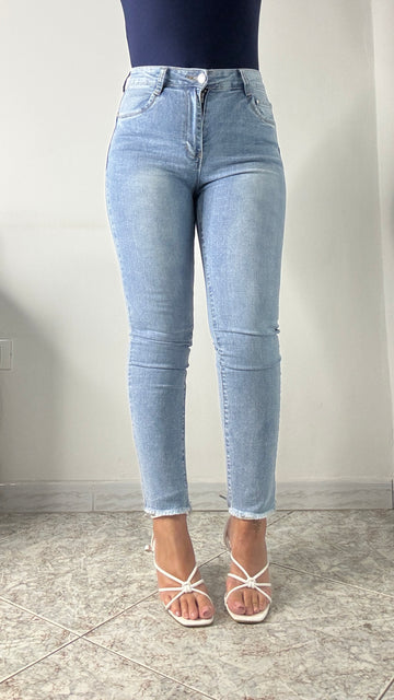 Jeans Schinny