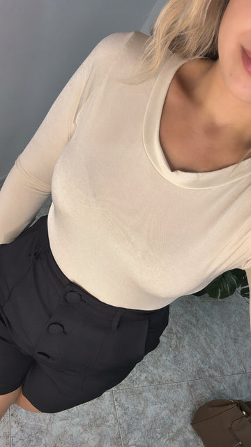 Body in lycra