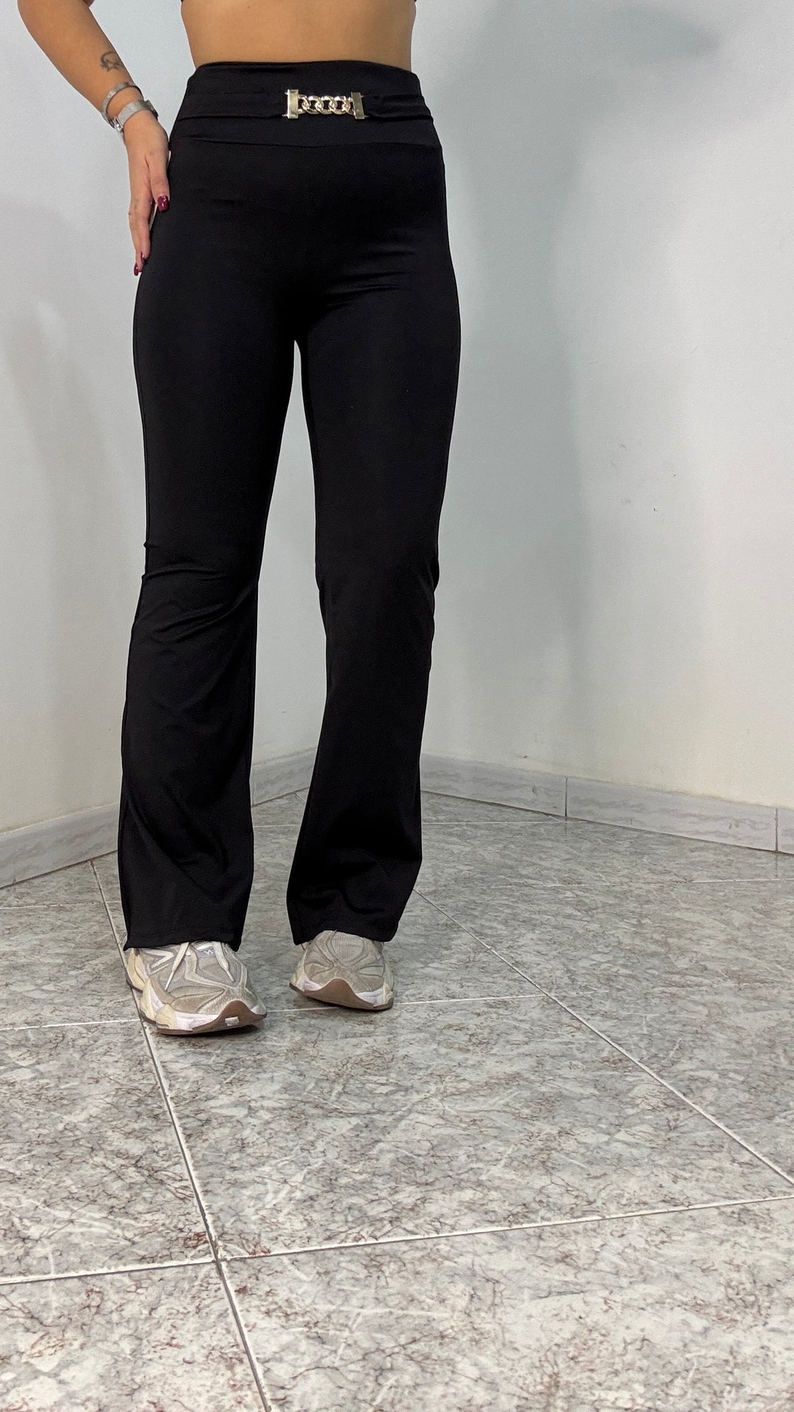 Pantalone Zampa