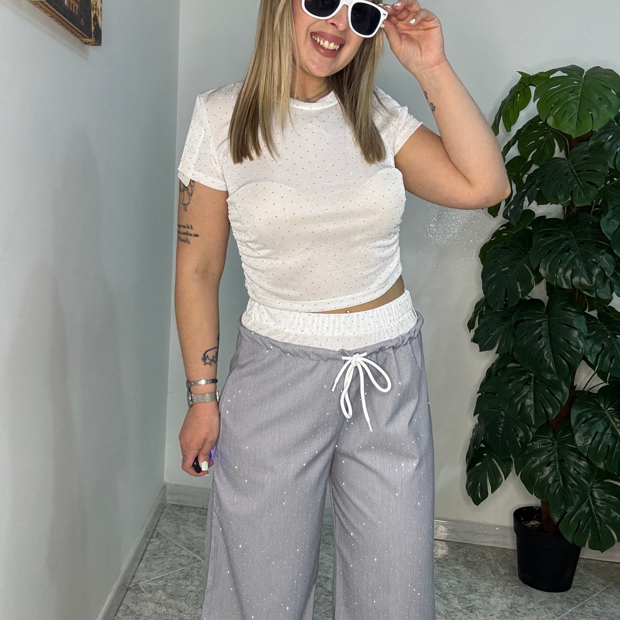 Coordinato Giulia