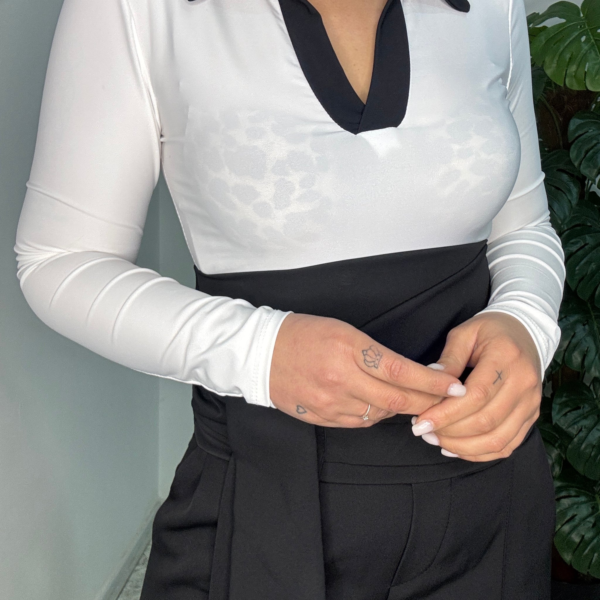 Body in lycra
