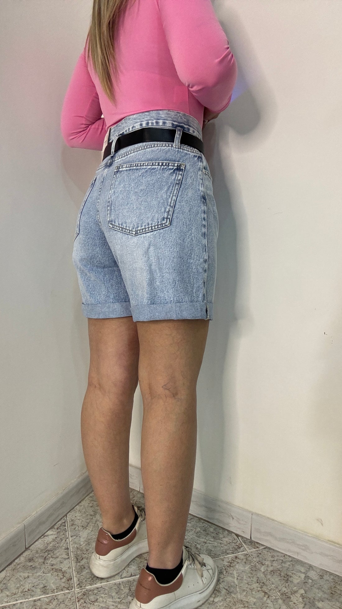 Short Gioele