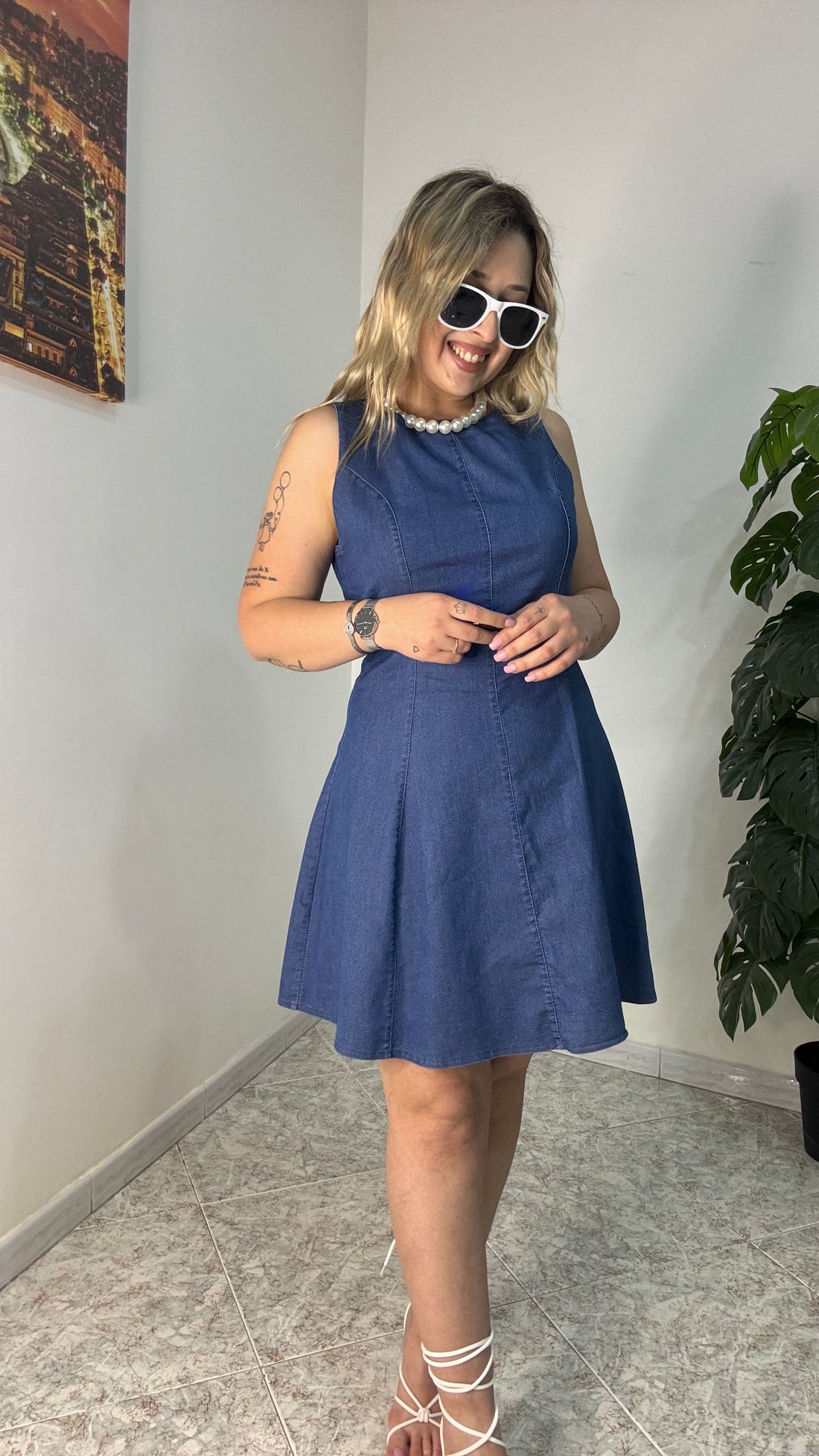 Abito Alice