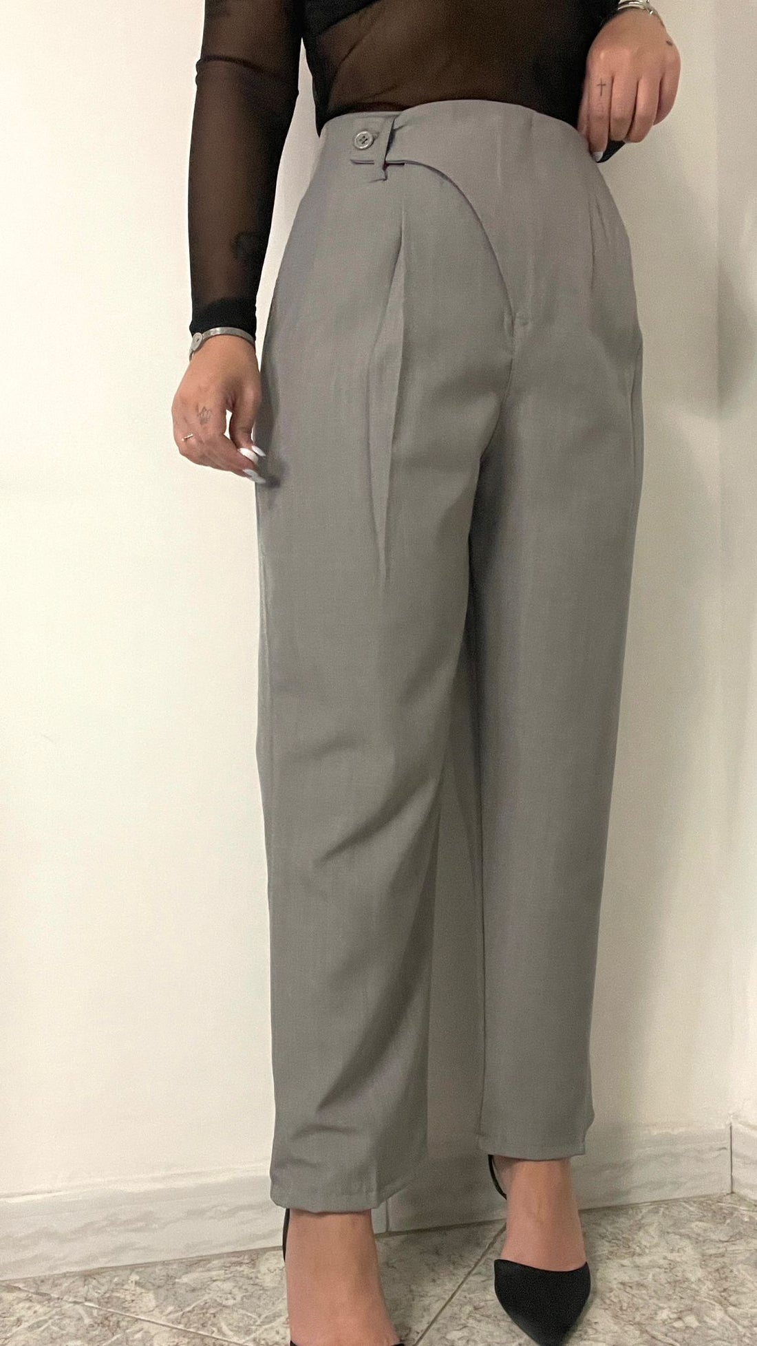 Pantalone enea
