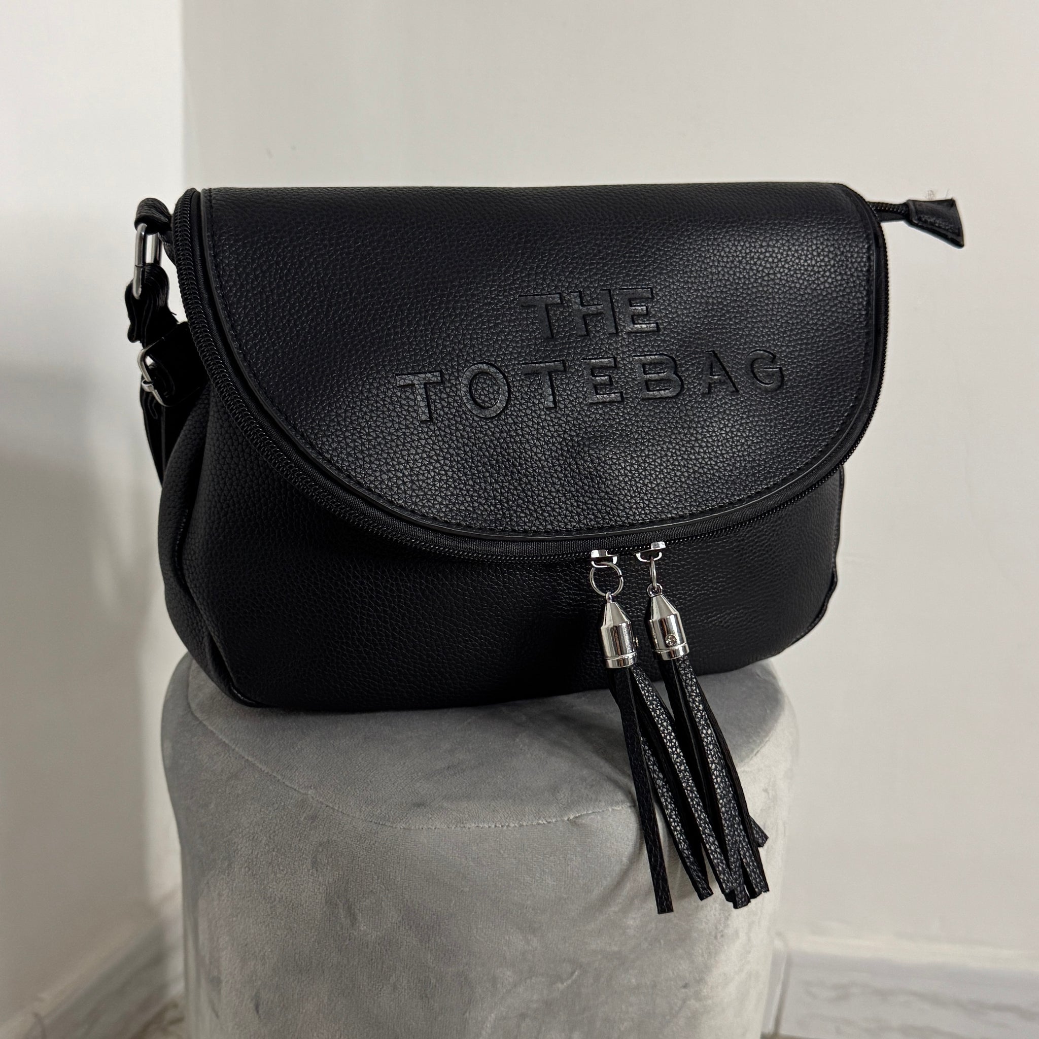 Borsa Black
