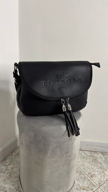 Borsa Black