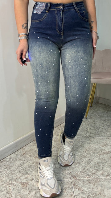 Jeans vintage