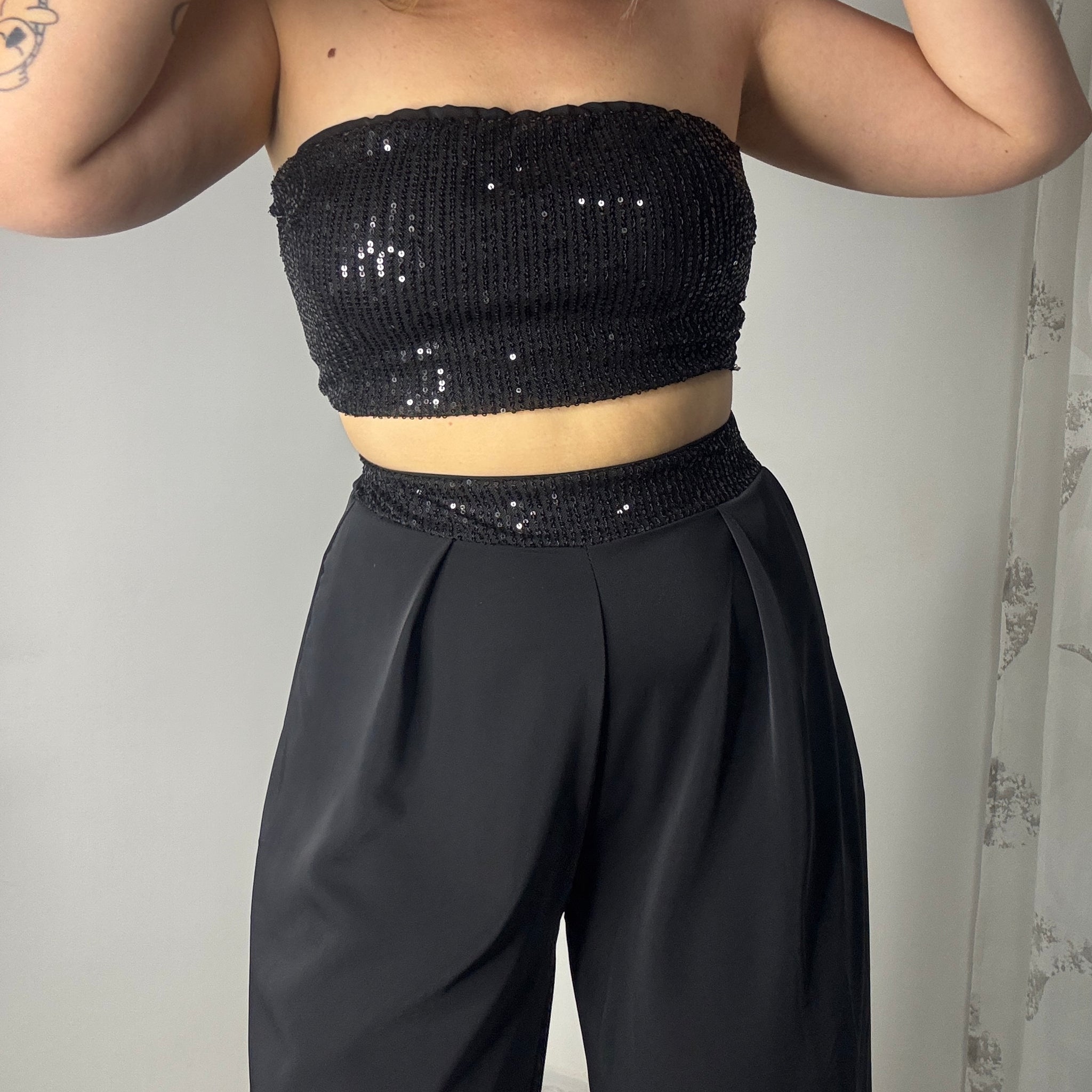 Coordinato Elegant