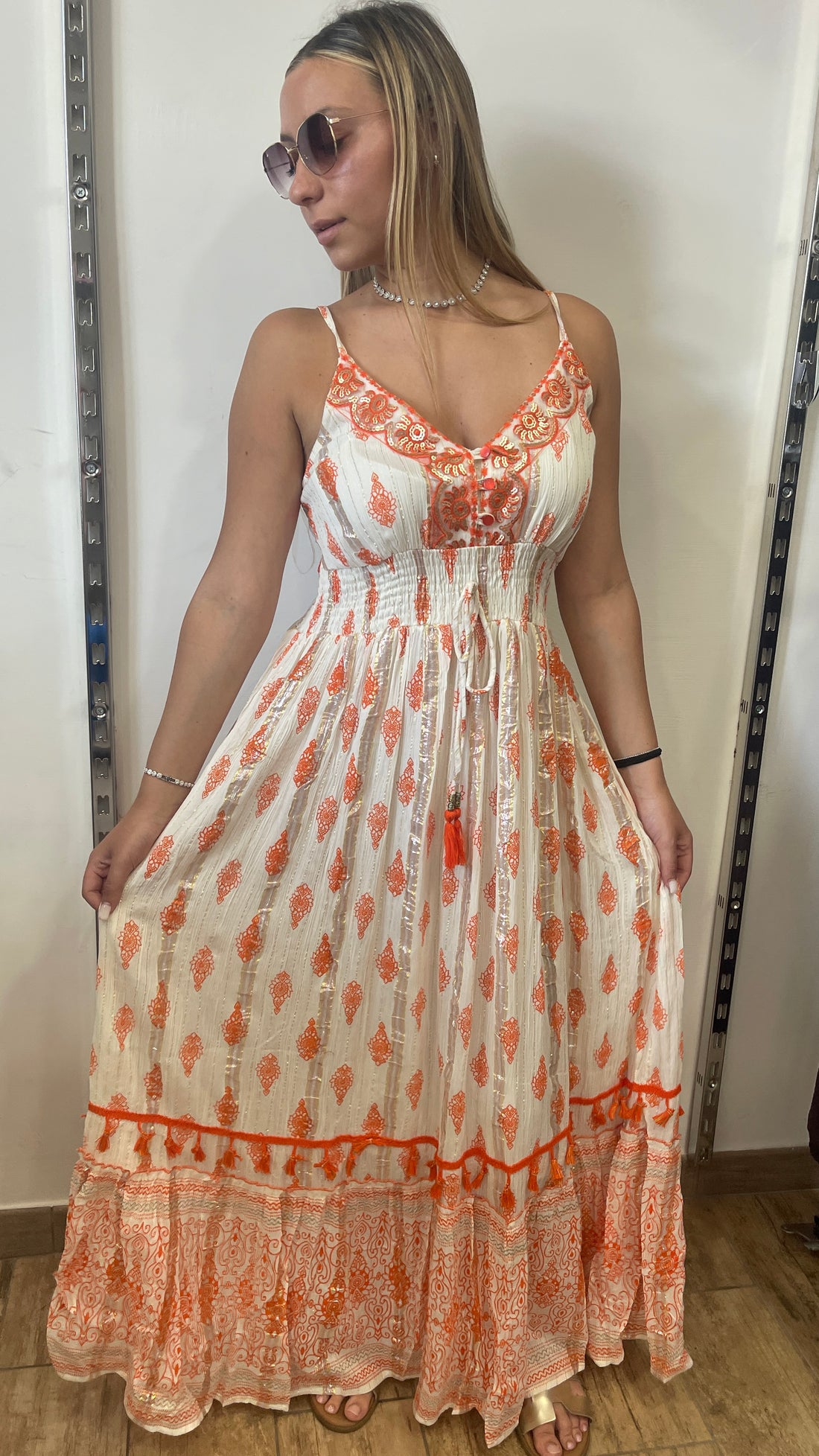 Abito Luisa
