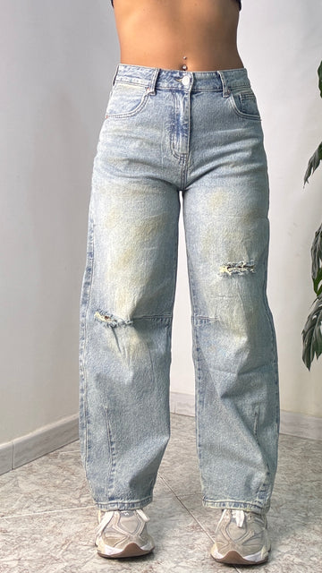Jeans Baggy