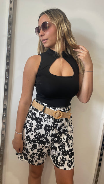 Short Fiore