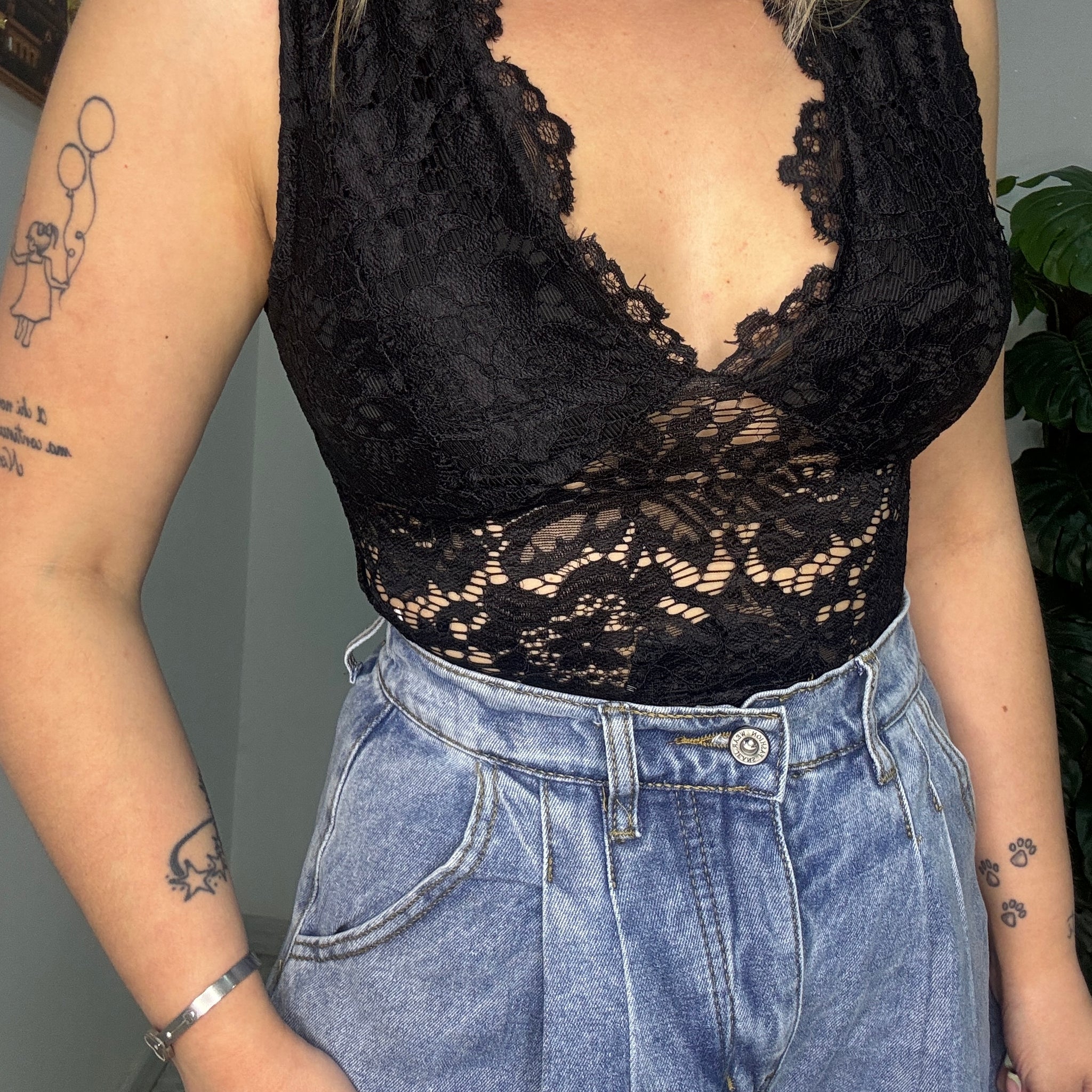 Body in Pizzo