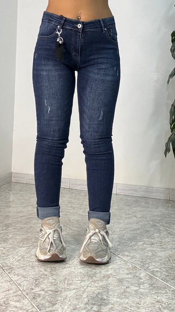 Jeans Schinny