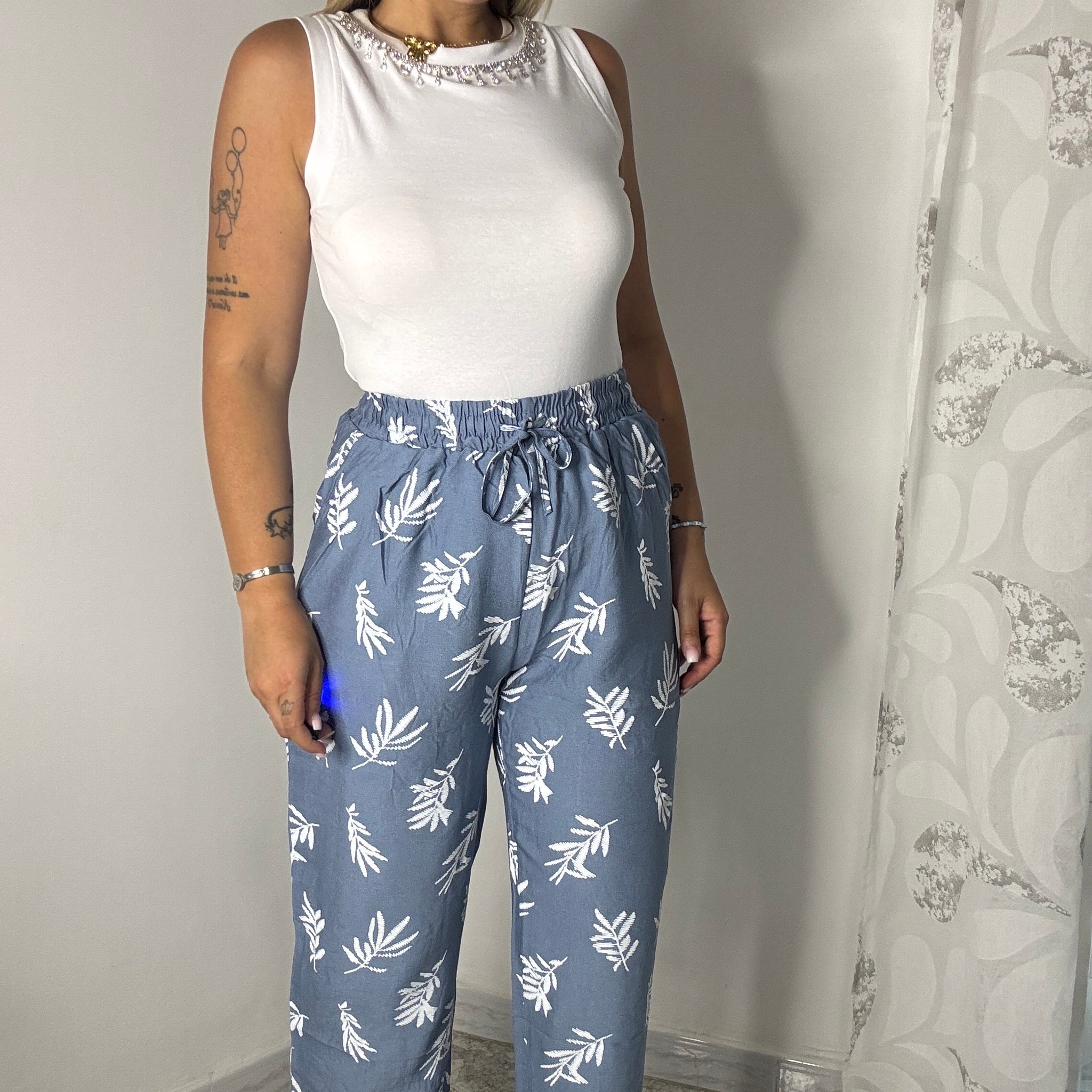 Pantalone Tuta