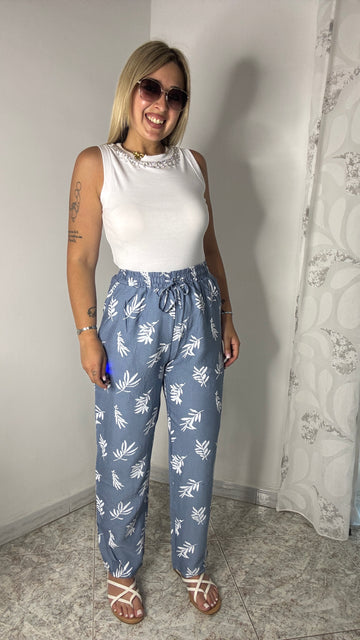 Pantalone Tuta
