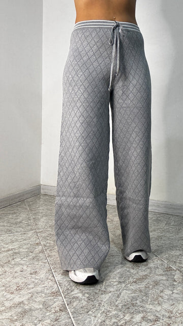 Pantalone Lana Alessia