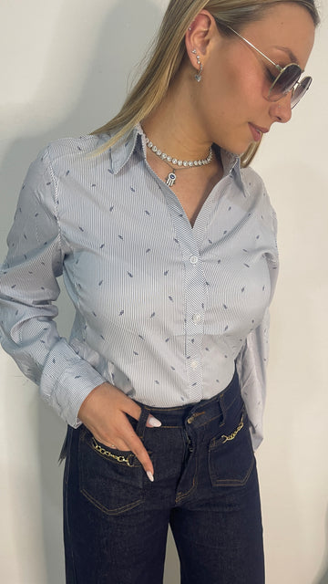 Camicia Nesia