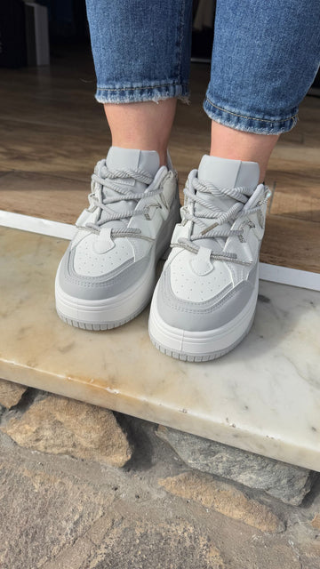 Scarpa naomi