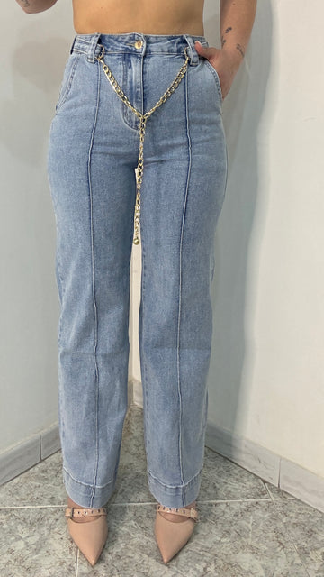 Jeans Zeno