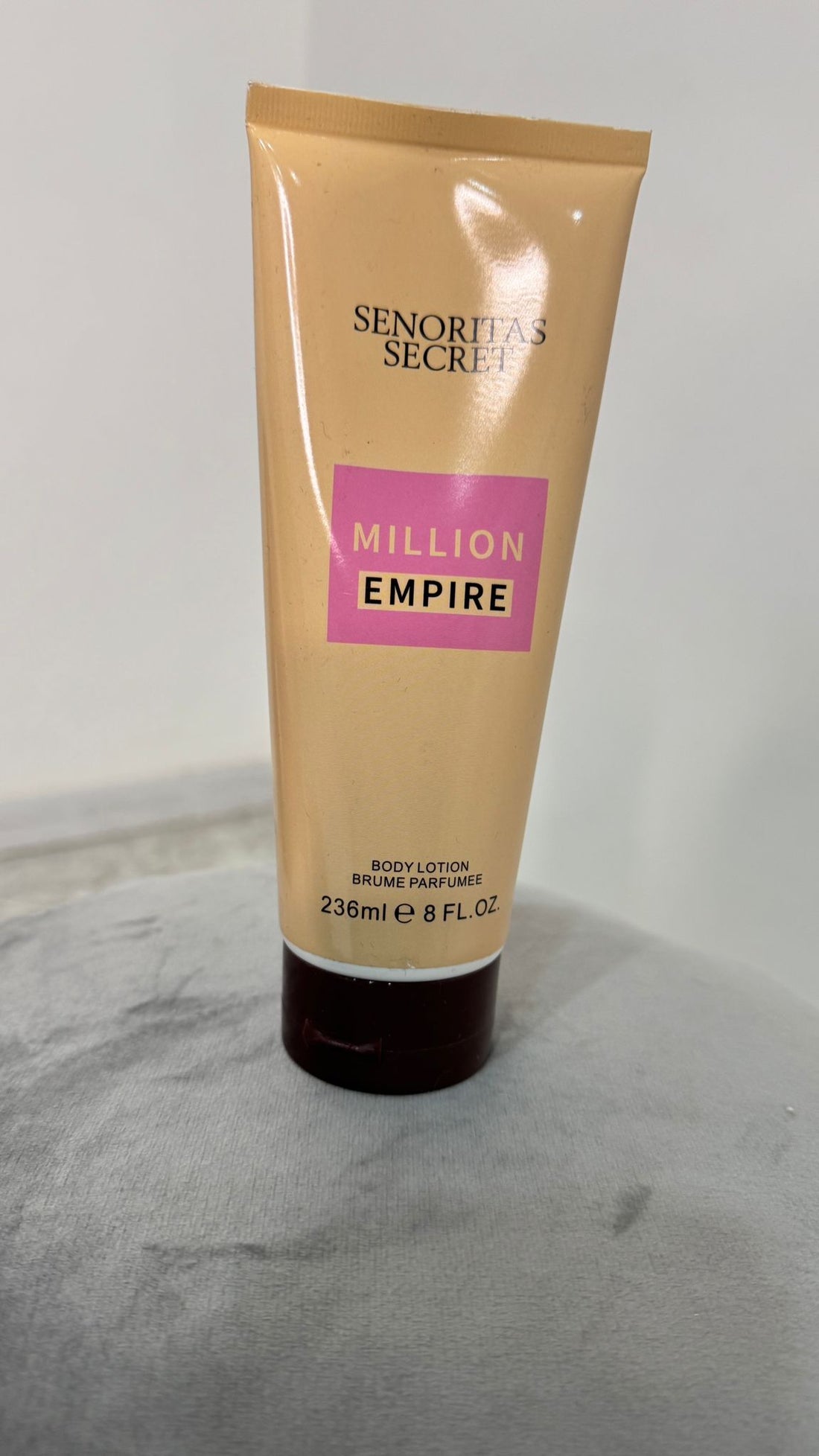 Crema corpo