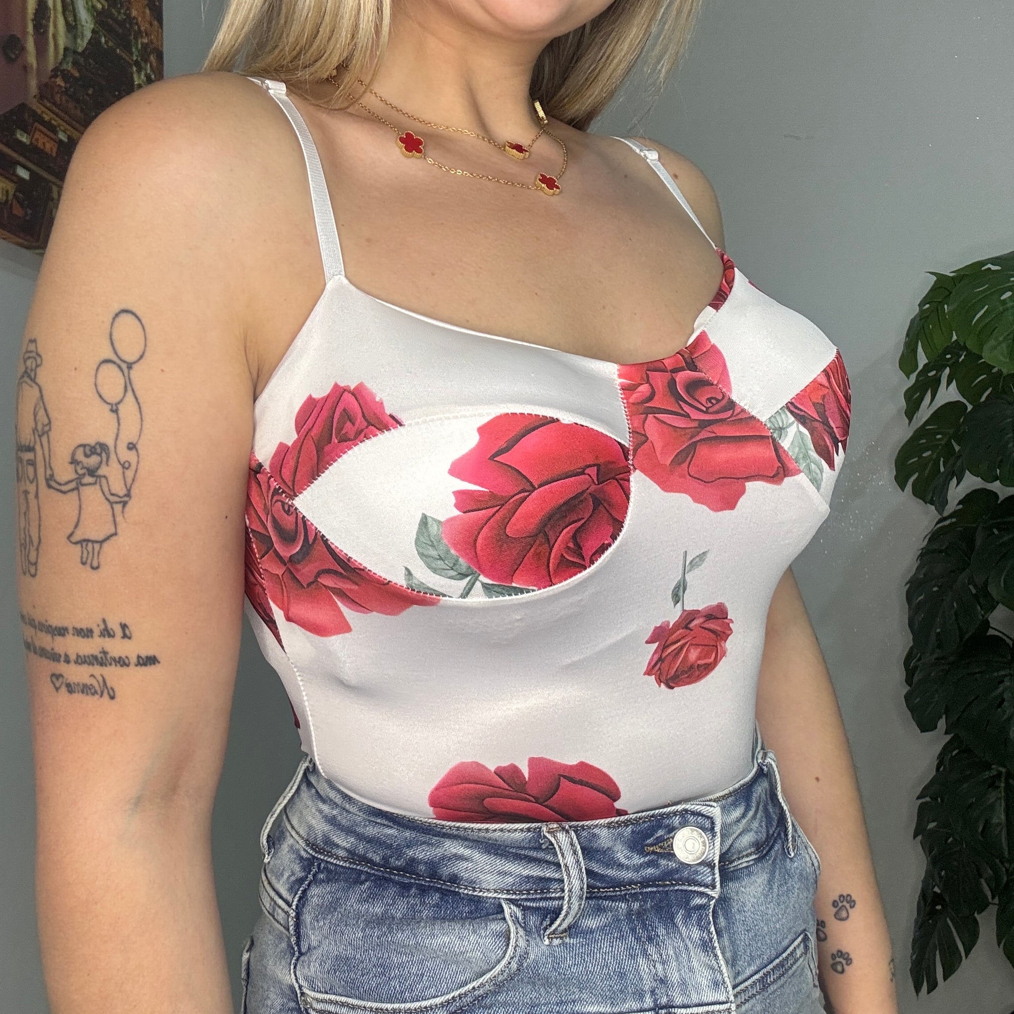 Body Rose