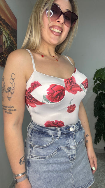 Body Rose