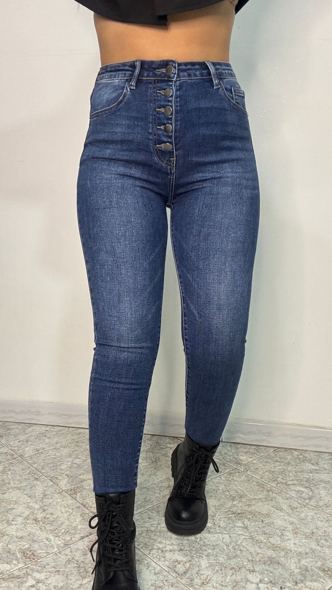 Jeans skinny