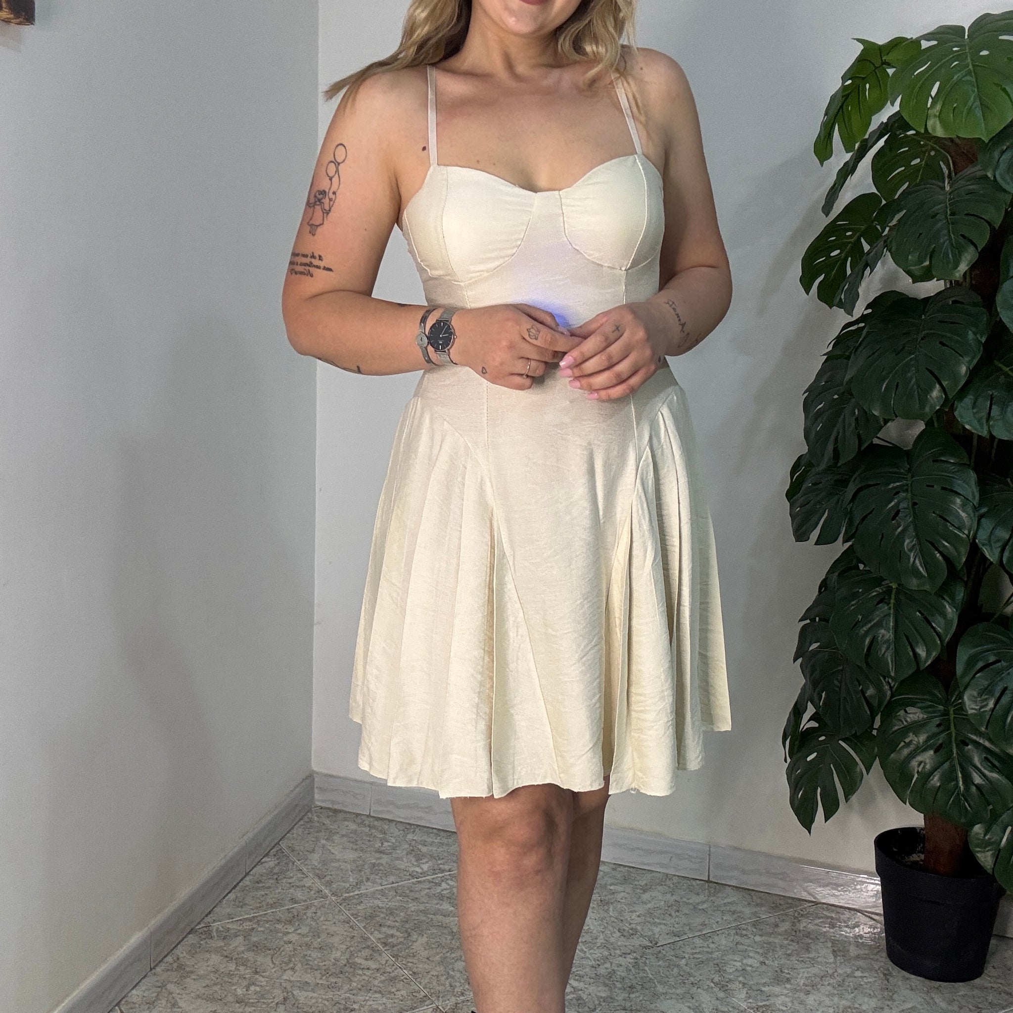 Abito Aurora