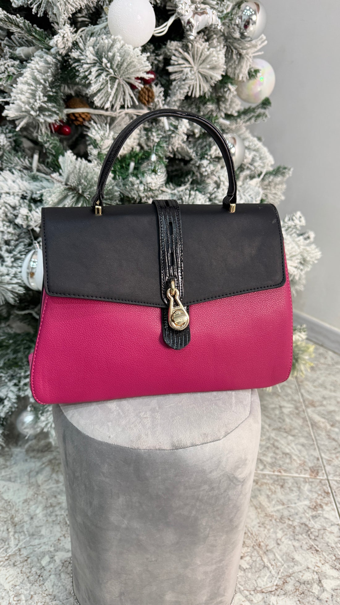 Borsa alina