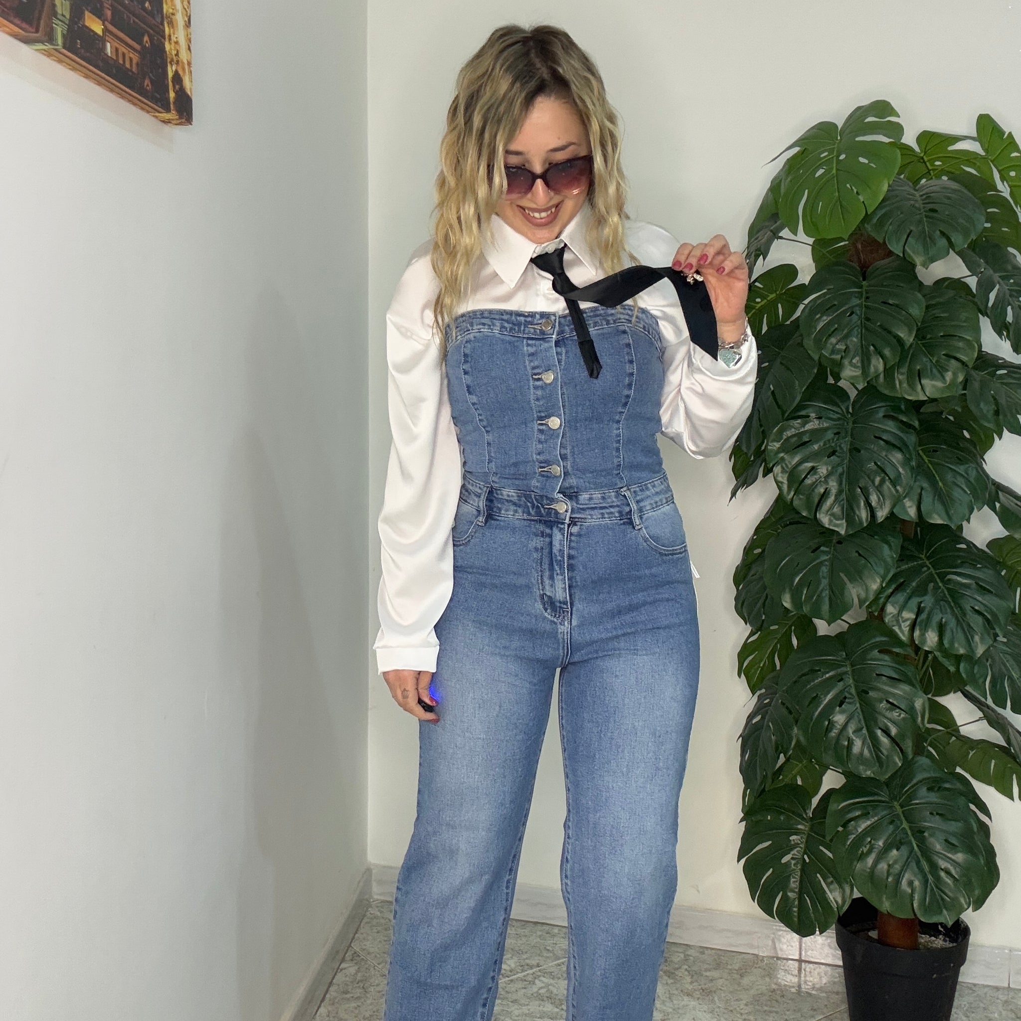 Jumpsuit Enea