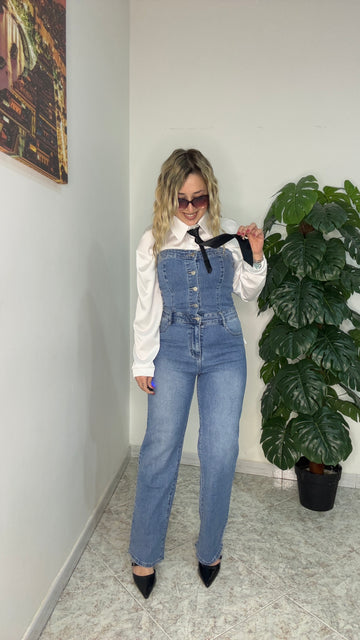Jumpsuit Enea