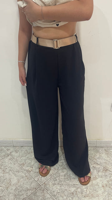 Pantalone Cotone Leggero