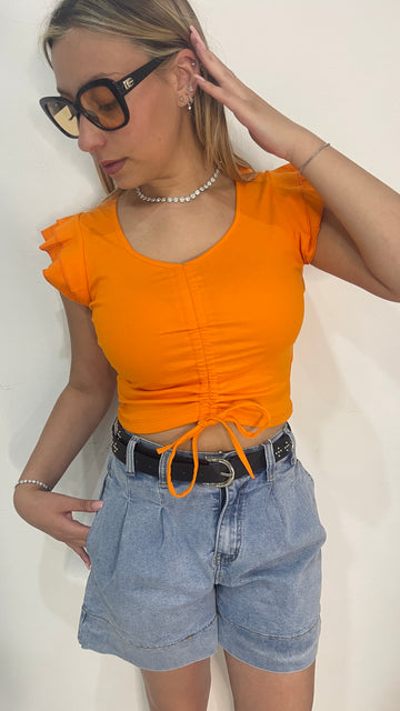 Top Crop