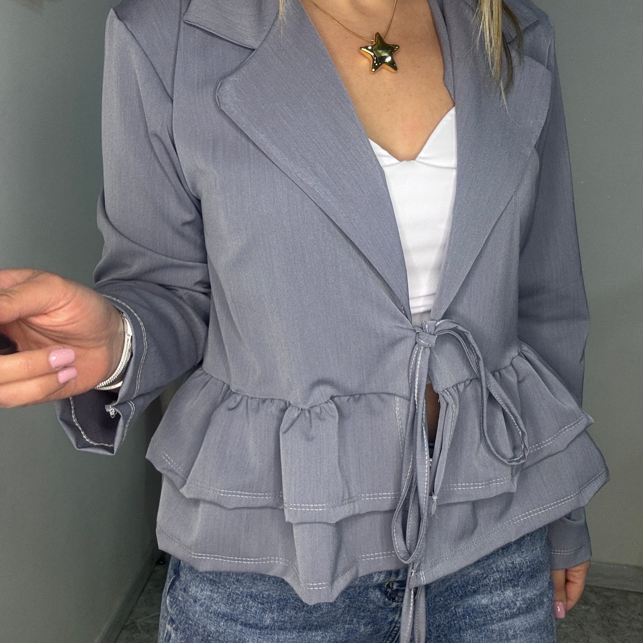 Giacca Carlotta