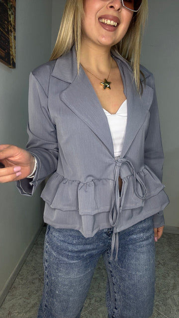 Giacca Carlotta