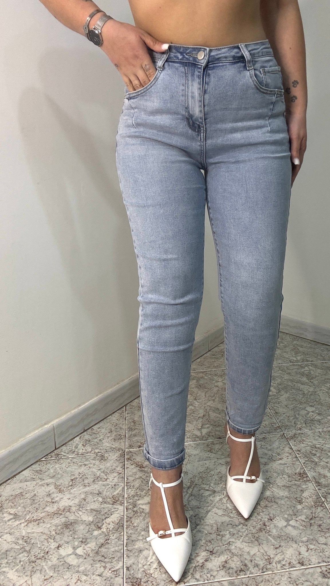 Jeans Boy
